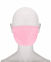 Load image into Gallery viewer, Pink Mask
