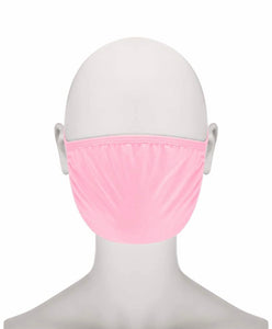 Pink Mask